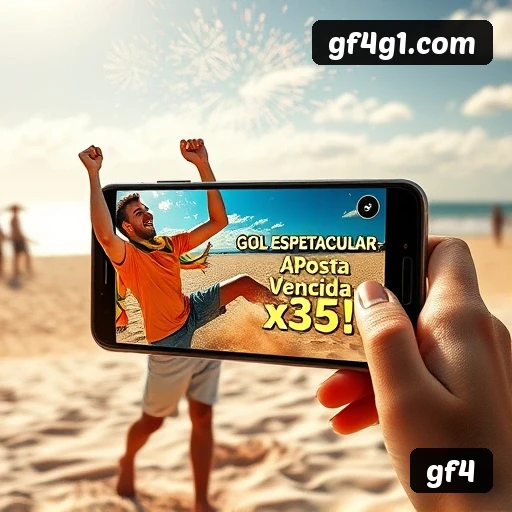 gf4 Logo
