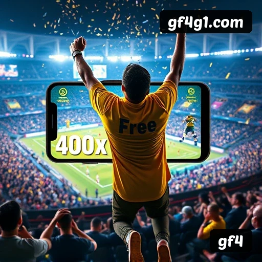 gf4 Logo