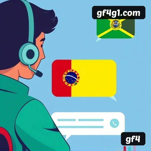 gf4 Logo